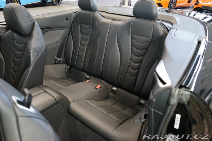 BMW 8 M850i*xDRIVE*CABRIO*H/K*L 2023