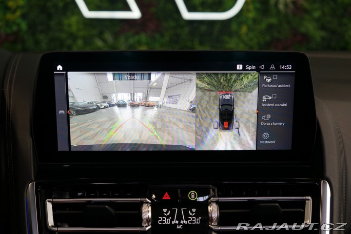 BMW 8 M850i*xDRIVE*CABRIO*H/K*L 2023