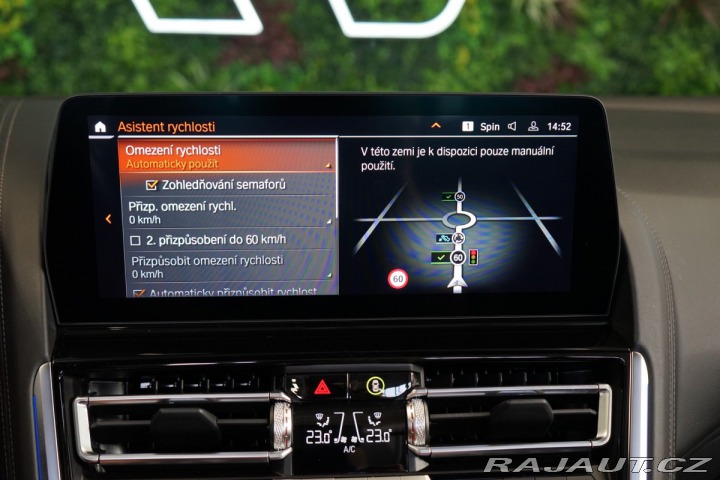 BMW 8 xDRIVE*CABRIO*H/K*LASER*3 2023