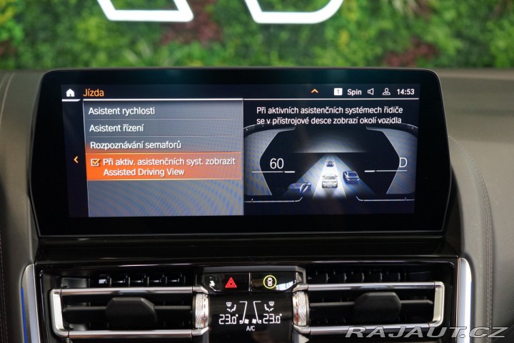 BMW 8 xDRIVE*CABRIO*H/K*LASER*3 2023