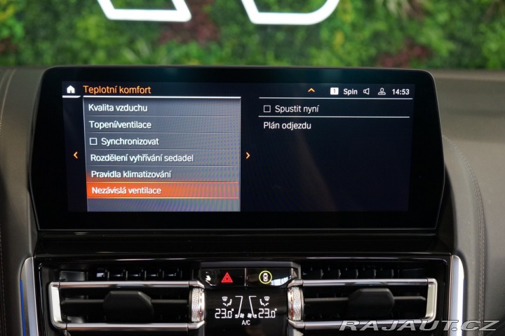 BMW 8 M850i*xDRIVE*CABRIO*H/K*L 2023