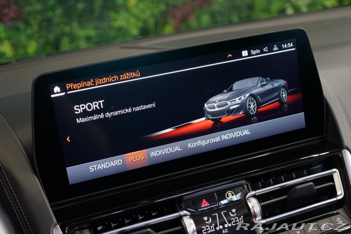 BMW 8 M850i*xDRIVE*CABRIO*H/K*L 2023