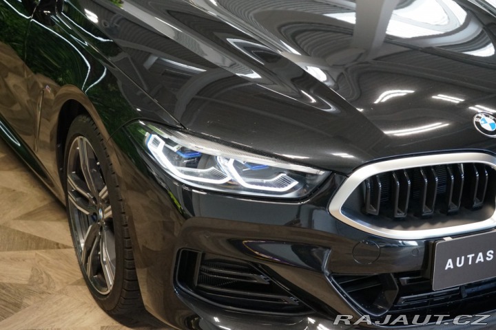 BMW 8 M850i*xDRIVE*CABRIO*H/K*L 2023