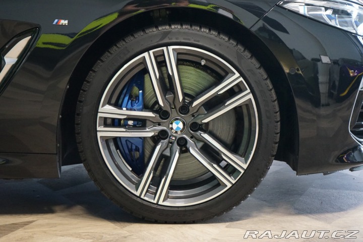 BMW 8 M850i*xDRIVE*CABRIO*H/K*L 2023