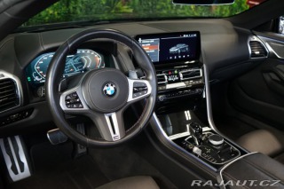 BMW 8 xDRIVE*CABRIO*H/K*LASER*3 2023