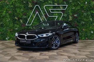 BMW 8 xDRIVE*CABRIO*H/K*LASER*3 2023
