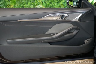 BMW 8 xDRIVE*CABRIO*H/K*LASER*3 2023