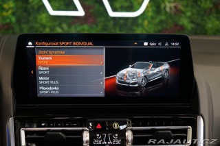 BMW 8 xDRIVE*CABRIO*H/K*LASER*3 2023