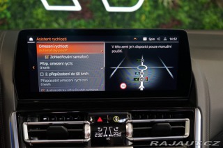 BMW 8 xDRIVE*CABRIO*H/K*LASER*3 2023