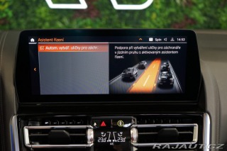BMW 8 xDRIVE*CABRIO*H/K*LASER*3 2023