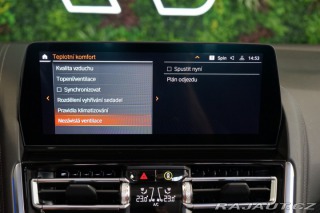 BMW 8 xDRIVE*CABRIO*H/K*LASER*3 2023
