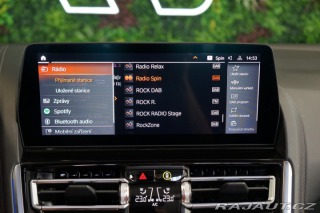 BMW 8 xDRIVE*CABRIO*H/K*LASER*3 2023