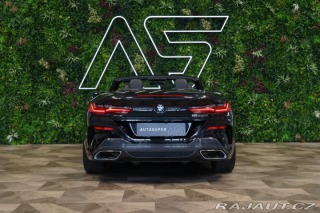 BMW 8 xDRIVE*CABRIO*H/K*LASER*3 2023