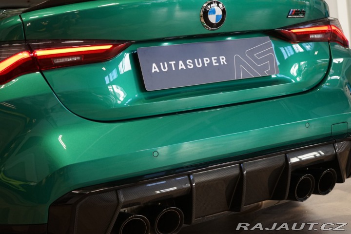 BMW M4 COMPETITION*CARBON*360*LA 2023