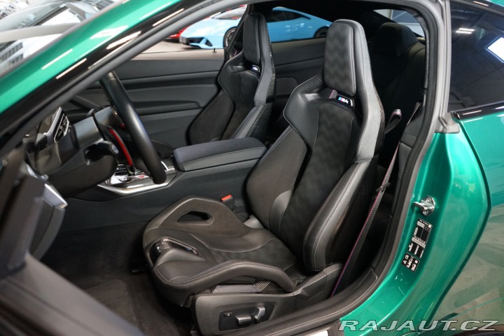 BMW M4 COMPETITION*CARBON*360*LA 2023