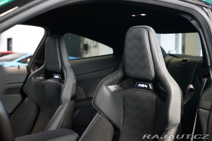 BMW M4 COMPETITION*CARBON*360*LA 2023