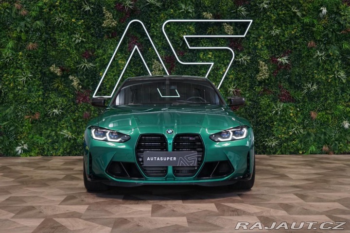 BMW M4 COMPETITION*CARBON*360*LA 2023