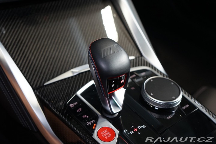 BMW M4 COMPETITION*CARBON*360*LA 2023