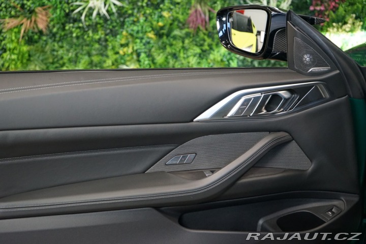 BMW M4 COMPETITION*CARBON*360*LA 2023