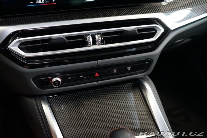 BMW M4 COMPETITION*CARBON*360*LA 2023
