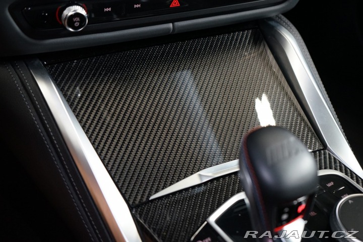 BMW M4 COMPETITION*CARBON*360*LA 2023