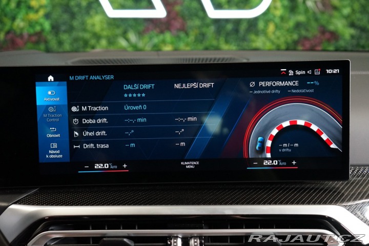 BMW M4 COMPETITION*CARBON*360*LA 2023