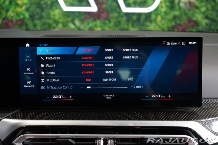 BMW M4 COMPETITION*CARBON*360*LA 2023
