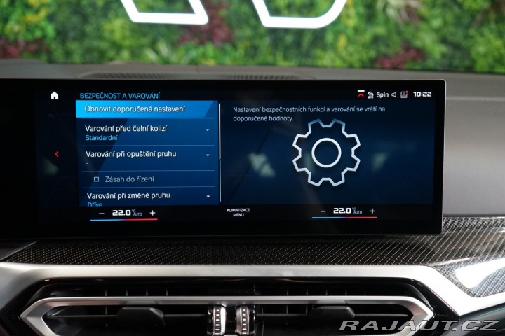BMW M4 COMPETITION*CARBON*360*LA 2023