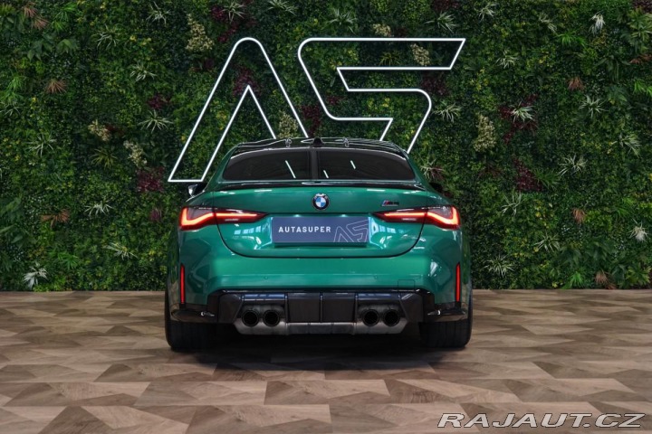 BMW M4 COMPETITION*CARBON*360*LA 2023