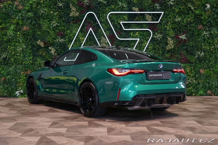 BMW M4 COMPETITION*CARBON*360*LA 2023