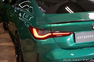 BMW M4 COMPETITION*CARBON*360*LA 2023