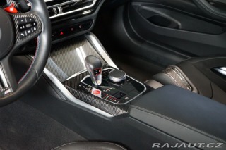 BMW M4 COMPETITION*CARBON*360*LA 2023