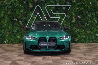 BMW M4 COMPETITION*CARBON*360*LA 2023