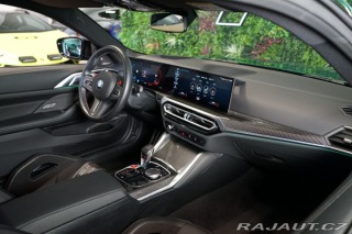 BMW M4 COMPETITION*CARBON*360*LA 2023