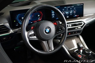 BMW M4 COMPETITION*CARBON*360*LA 2023