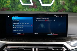 BMW M4 COMPETITION*CARBON*360*LA 2023