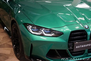 BMW M4 COMPETITION*CARBON*360*LA 2023