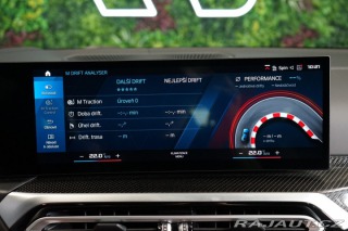 BMW M4 COMPETITION*CARBON*360*LA 2023