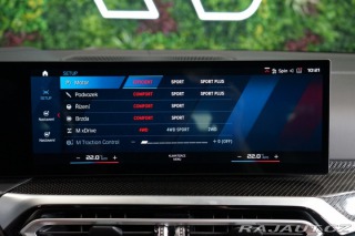 BMW M4 COMPETITION*CARBON*360*LA 2023
