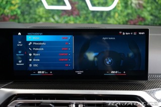 BMW M4 COMPETITION*CARBON*360*LA 2023