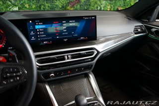 BMW M4 COMPETITION*CARBON*360*LA 2023