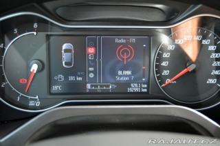 Ford S-MAX 2.0 TDCI 120kW Titanium 2012