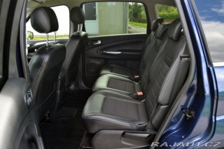 Ford S-MAX 2.0 TDCI 120kW Titanium 2012