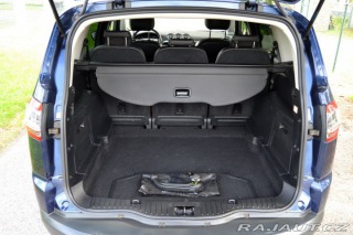 Ford S-MAX 2.0 TDCI 120kW Titanium 2012