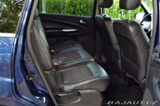 Ford S-MAX 2.0 TDCI 120kW Titanium 2012