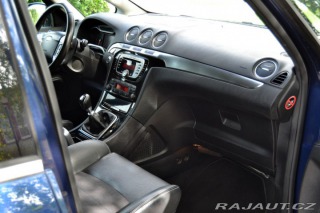 Ford S-MAX 2.0 TDCI 120kW Titanium 2012