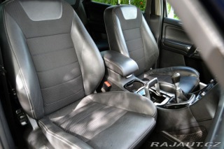 Ford S-MAX 2.0 TDCI 120kW Titanium 2012