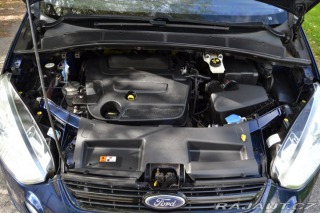 Ford S-MAX 2.0 TDCI 120kW Titanium 2012