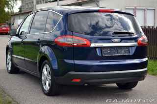 Ford S-MAX 2.0 TDCI 120kW Titanium 2012