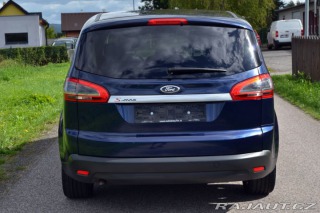 Ford S-MAX 2.0 TDCI 120kW Titanium 2012